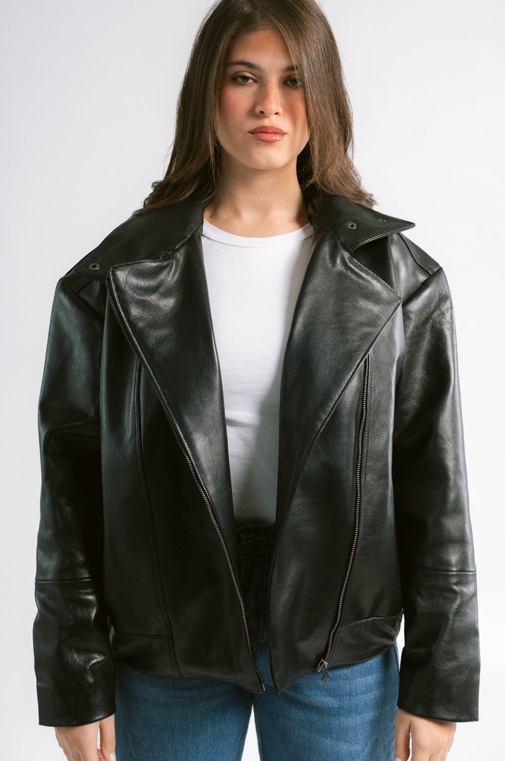 The Leather Breaker