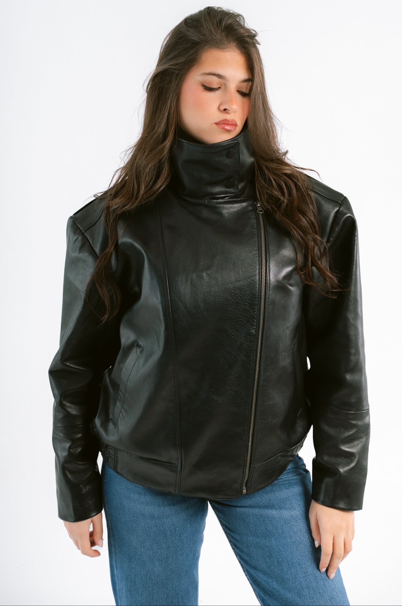 The Leather Breaker