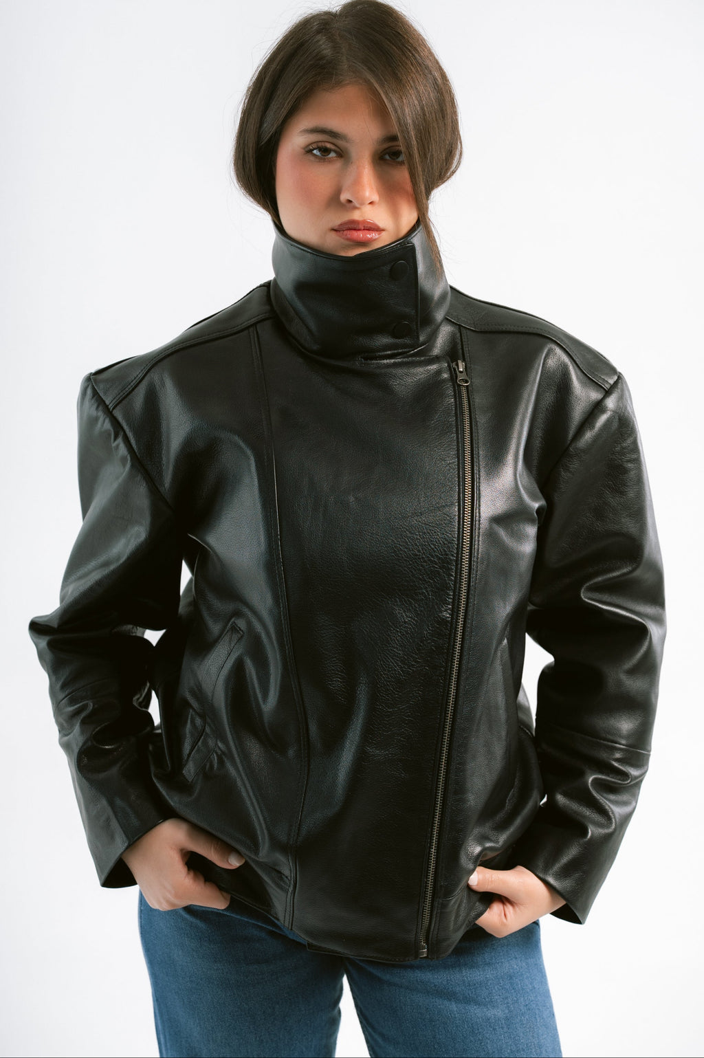The Leather Breaker