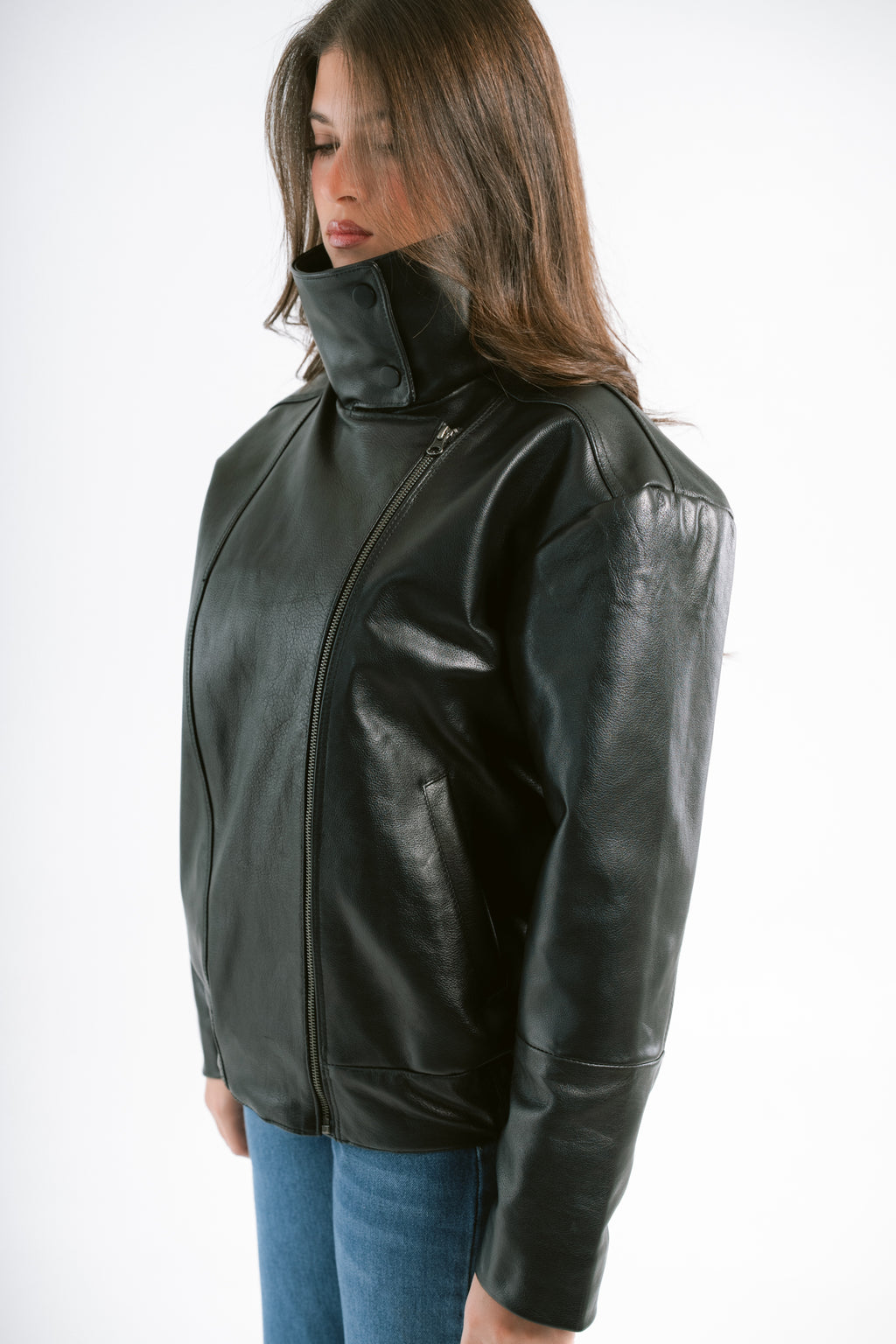 The Leather Breaker