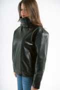 The Leather Breaker