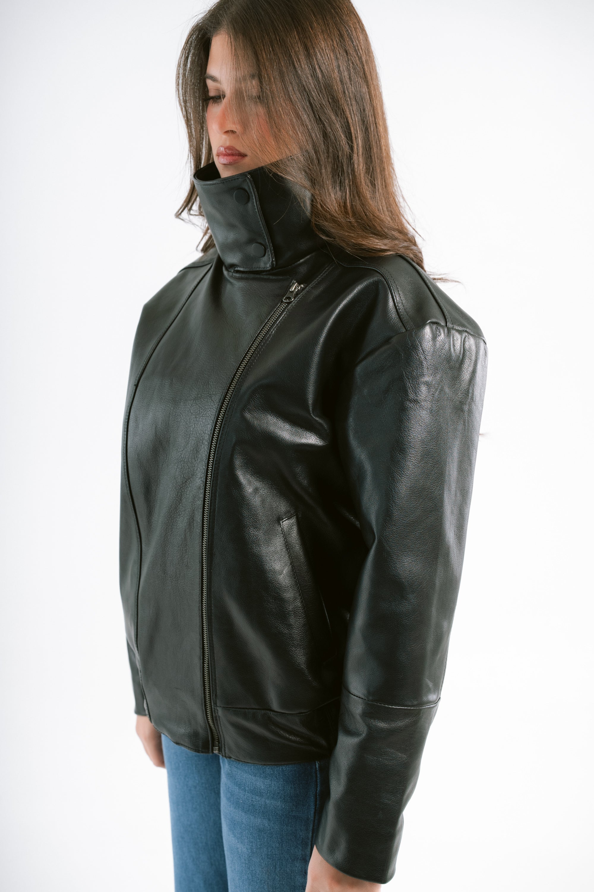 The Leather Breaker