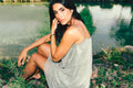 The Illumina Dress