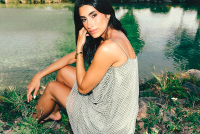 The Illumina Dress